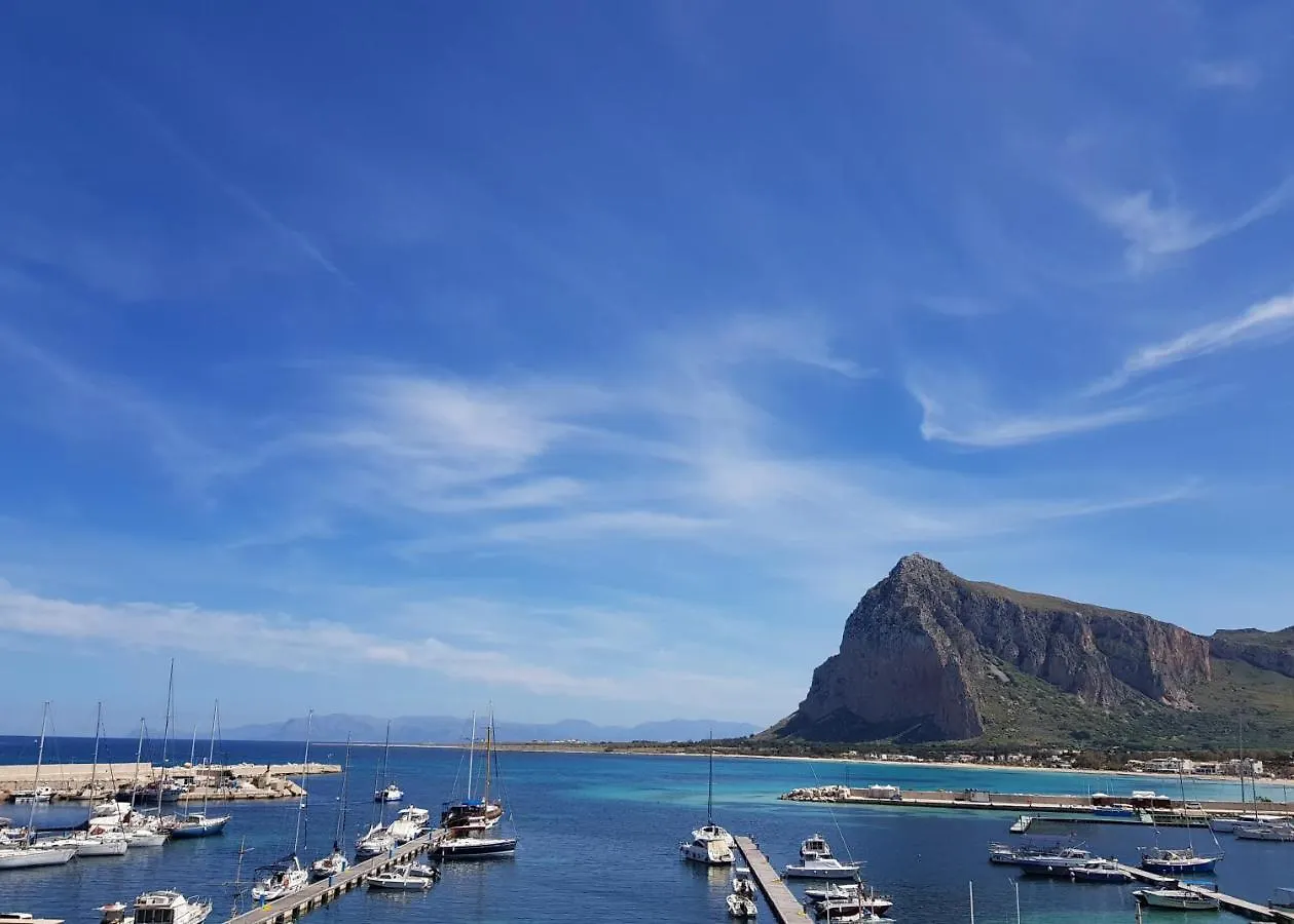 Bed and Breakfast Il Torrazzo Da Francesca San Vito Lo Capo