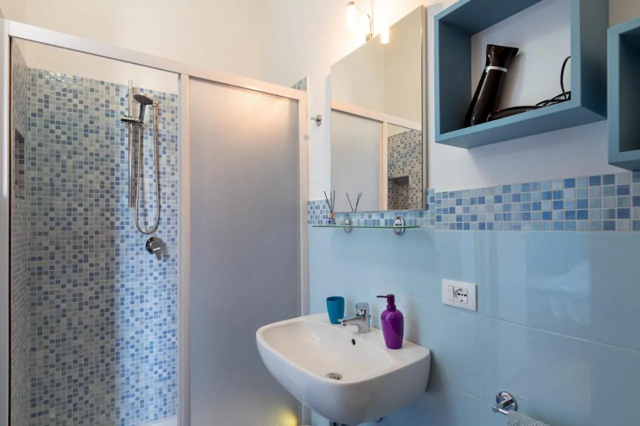 Bed and Breakfast Il Torrazzo Da Francesca San Vito Lo Capo