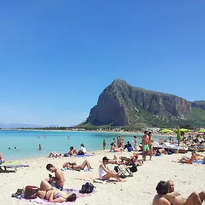 Appartamento Lombardo, San Vito Lo Capo
