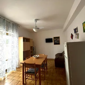 Appartamento Casa Maria Sole, San Vito Lo Capo