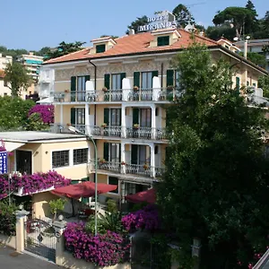 Miranda 3*, Varraze Italien