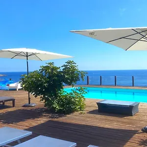  Appartement Il Casale San Vito