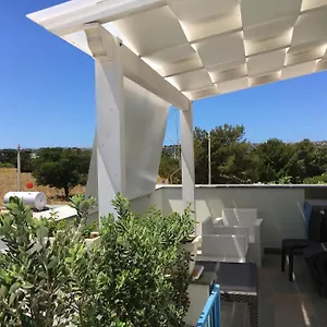 Appartamento Le Di Palma, San Vito Lo Capo