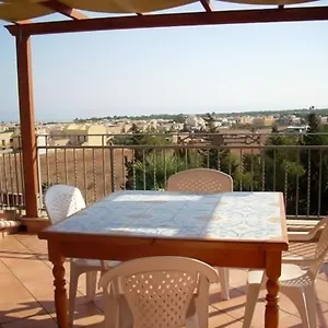Appartamento Angela Holiday, San Vito Lo Capo