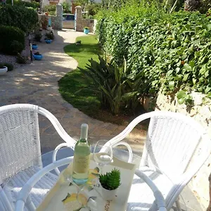 Villa La Chiocciola, San Vito Lo Capo