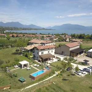 Art Gallery , Lonato del Garda Italien