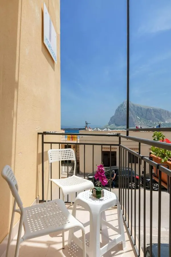 Bed & Breakfast Bed and Breakfast Il Torrazzo San Vito Lo Capo